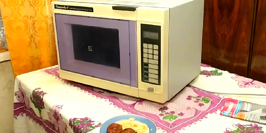 Почему в СССР запрещали микроволновки: что обнаружили исследователи в 70-х