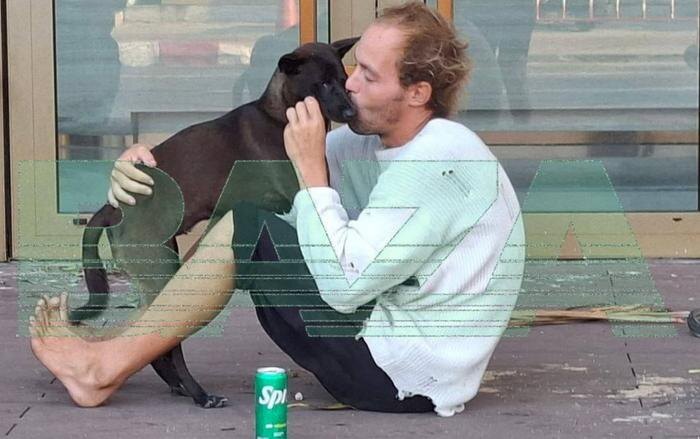 Фото © Telegram / Baza