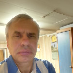 Автор - Олег Боровских