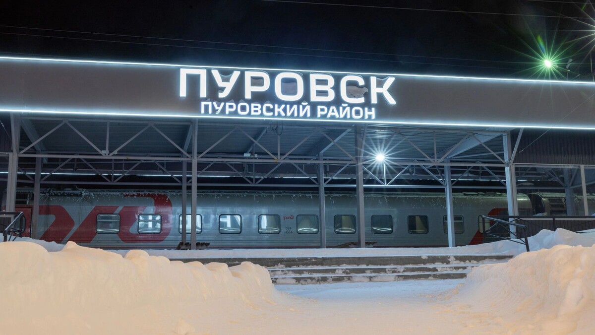    Фото: Федор Воронов / «Ямал-Медиа»