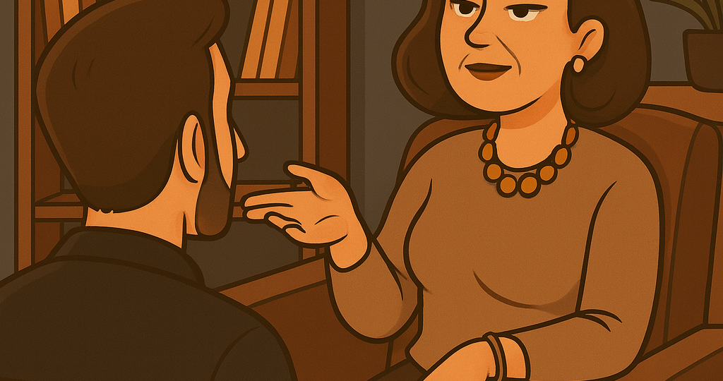 «А у вас есть диплом?» Или без чего не может состояться психоаналитик