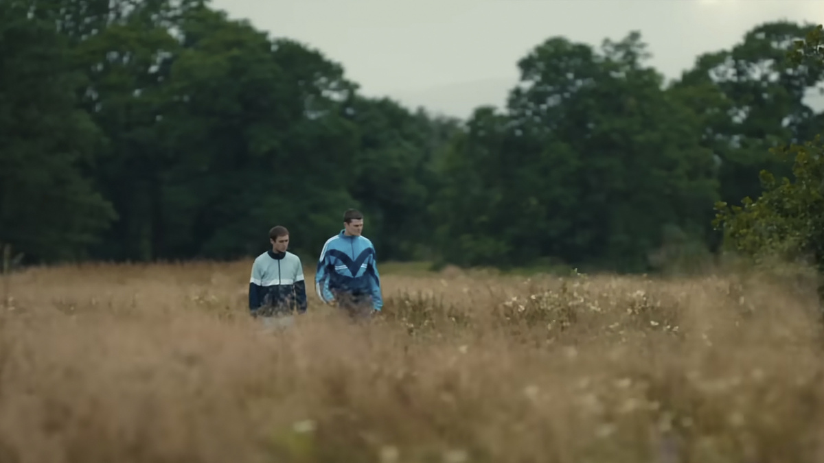 Кадр из фильма "Я ругаюсь"