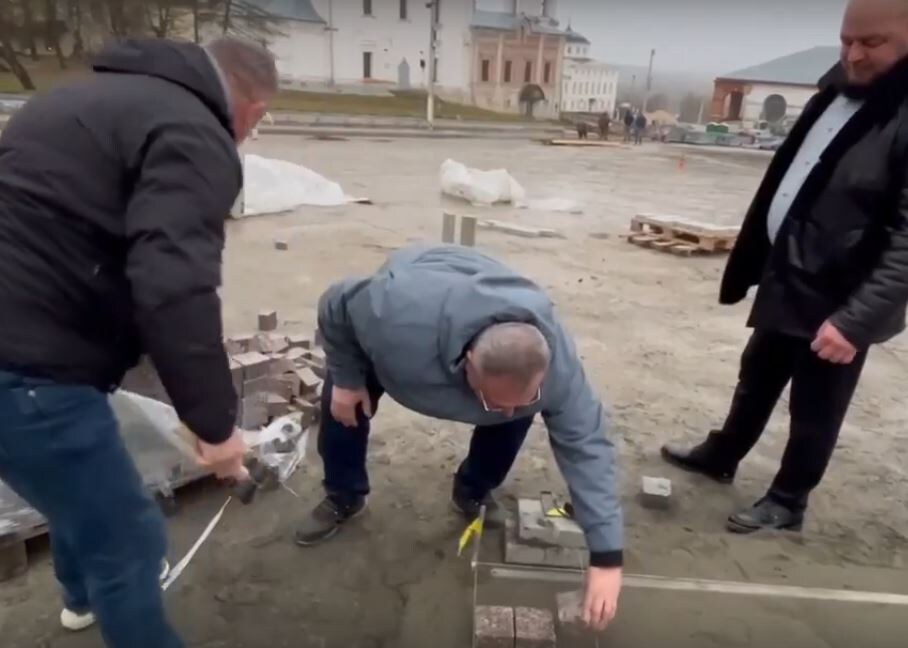    Фото со страницы Ивана Бахилова ВКонтакте