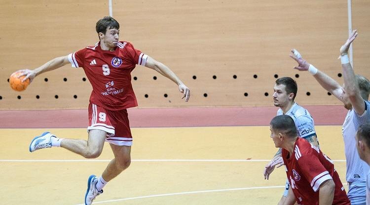 Фото: Юрий Боград