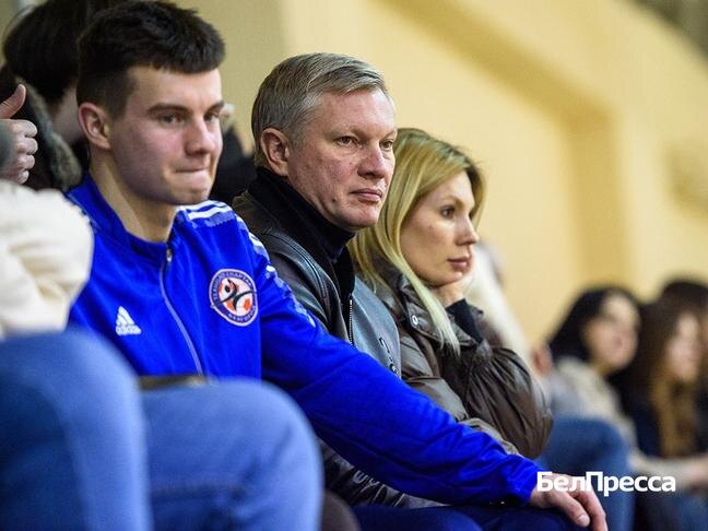 Фото: Юрий Боград