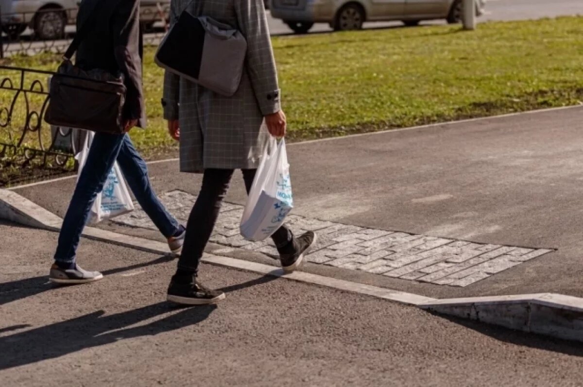    В воронежском районе обустроят пешеходную дорожку