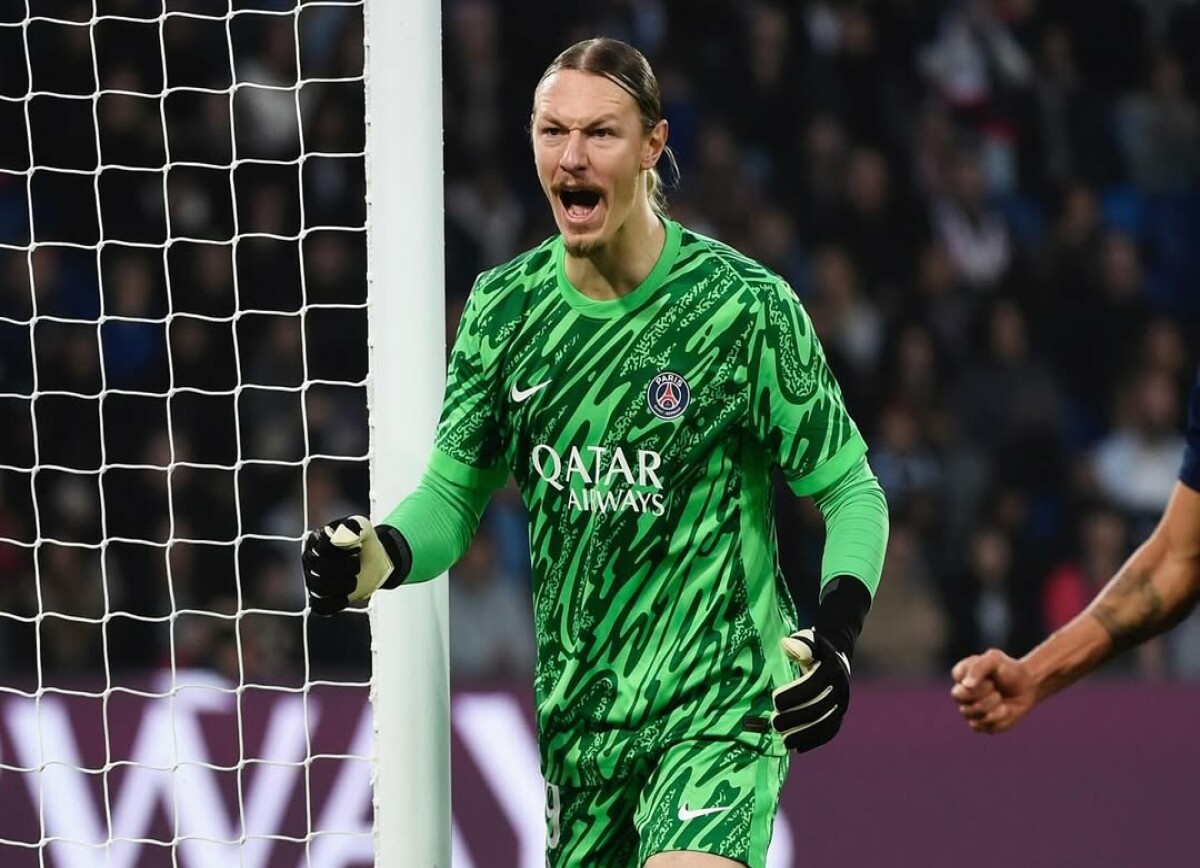     90min о ярком дебюте Сафонова в сезоне: способен всерьёз изменить вратарскую иерархию в «ПСЖ»