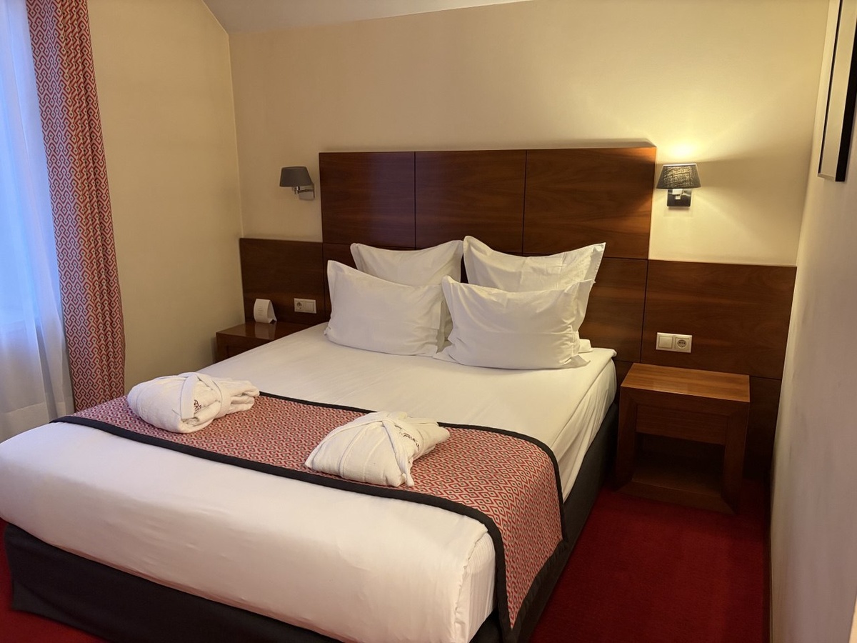 Татьяна Прованс