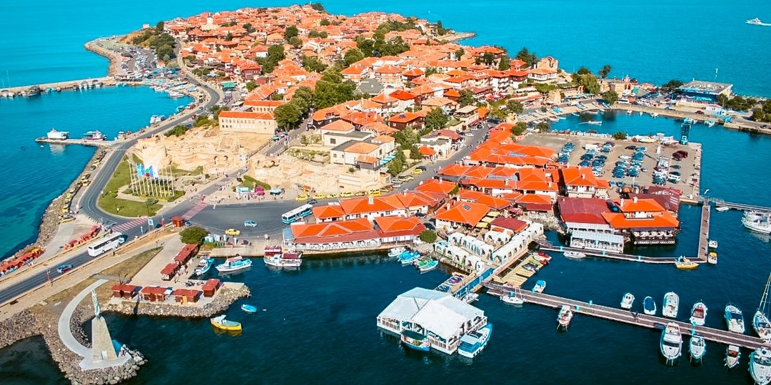 Болгария, отпуск. 3 часть – заключительная