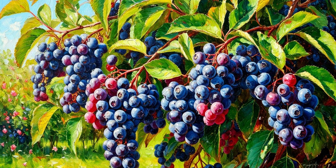 Ирга вместо смородины: почему эта ягода обязательно должна расти у вас