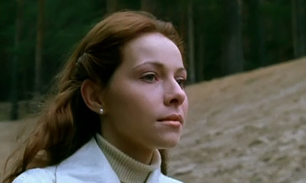 кадр из сериала