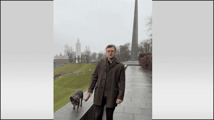     У Кулебы неутешительные прогнозы для украинцев. Видео: ТГ-канал "Сплетница"