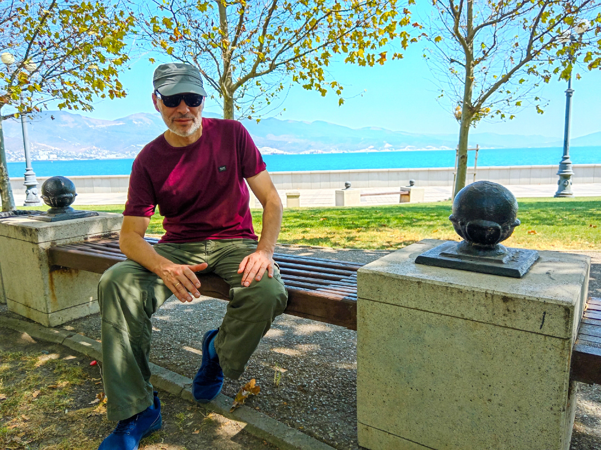 ©Михаил Лекс 