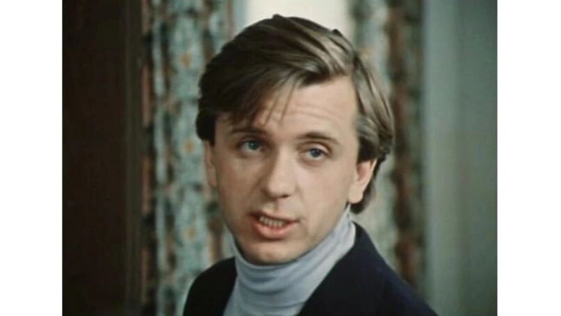    Евгений Стеблов в фильме «По семейным обстоятельствам»/Гостелерадио СССР/Мосфильм/imdb.com