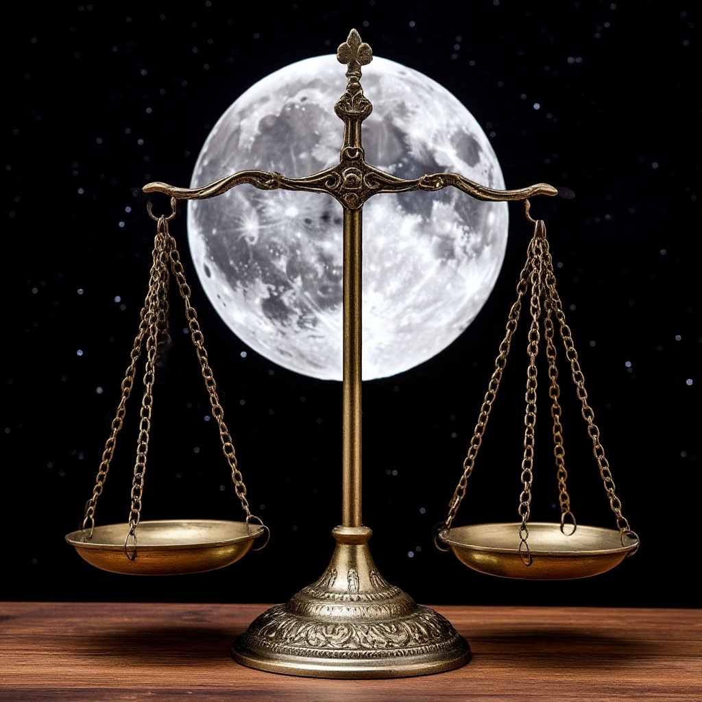 Баланс в дуальности . 