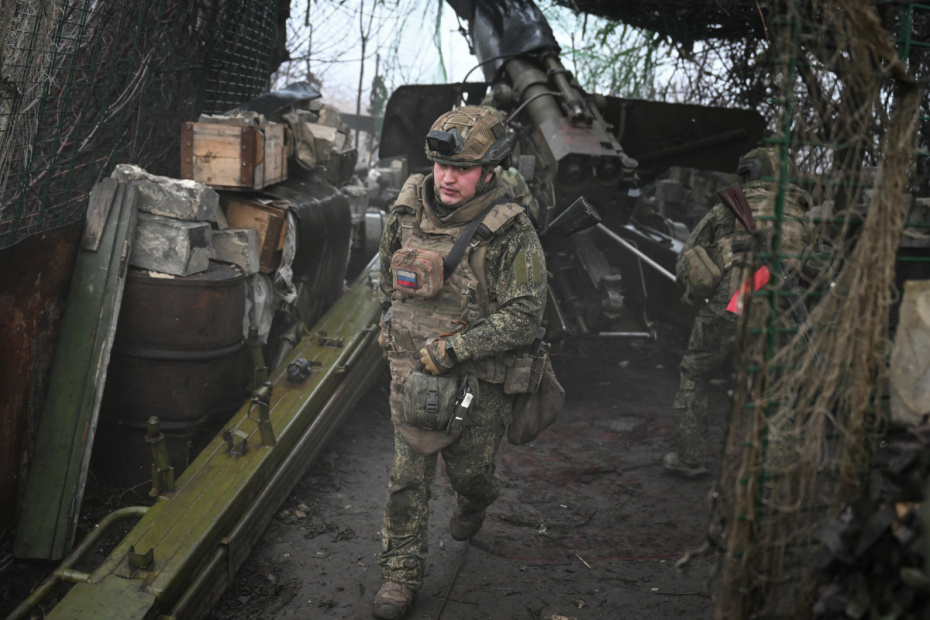    Станислав Красильников/РИА Новости