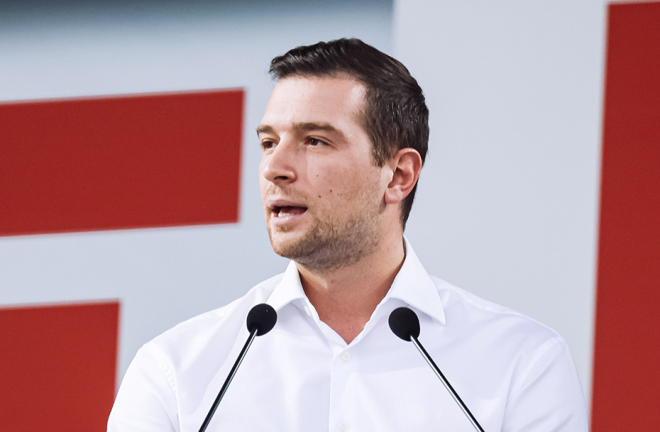    Alessandro Bremec/Keystone Press AgencyGlobal Look Press