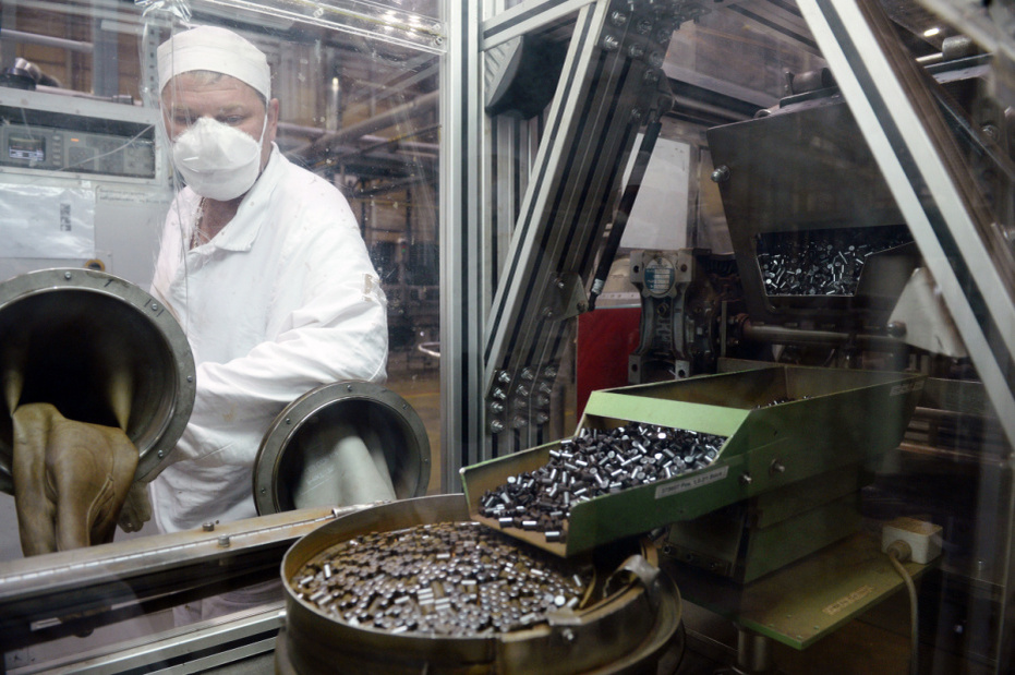    Александр Кряжев/РИА Новости