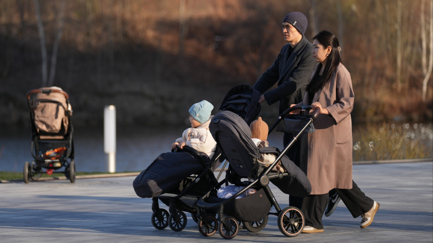    Фото: ИЗВЕСТИЯ/Дмитрий Коротаев