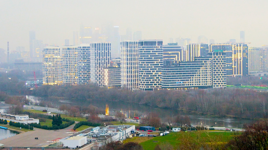    © АО "ТВ Центр"