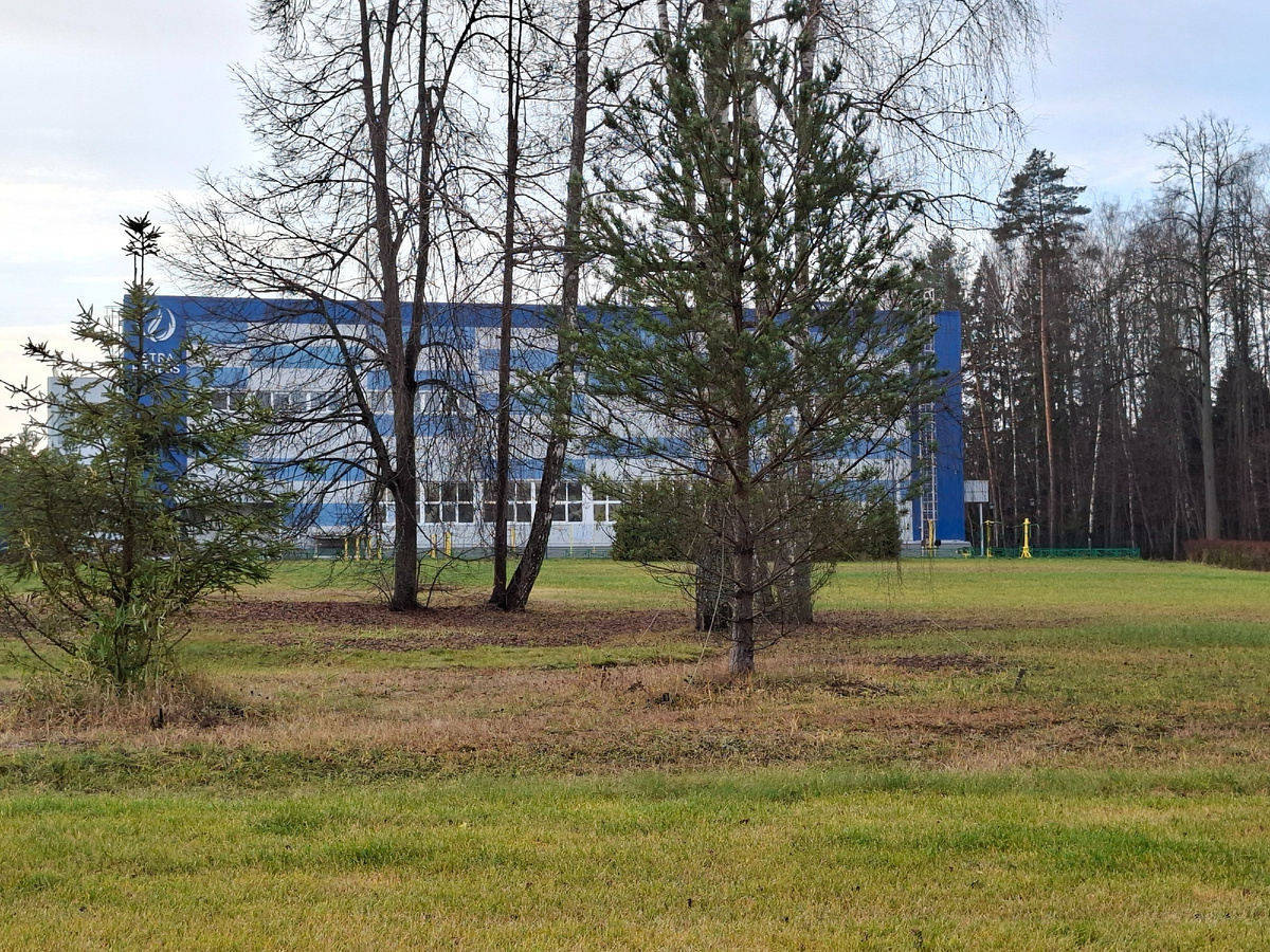 фото автора фитнесс- центр