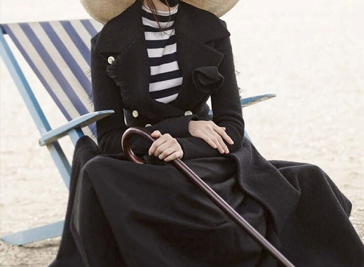 История моей трости: Рассказ Марины - Мой скипетр независимости, или зачем я дружу с тростью уже 5 лет