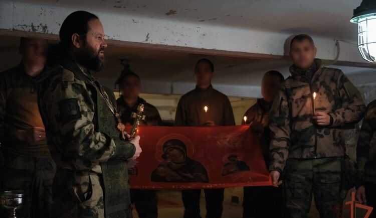    Фото: Росгвардия