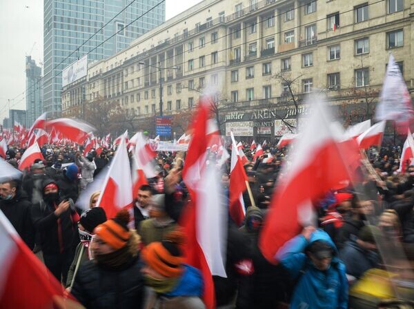 "Ничего личного": в Варшаве открыто заговорили о выгодах от бесконечного украинского конфликта