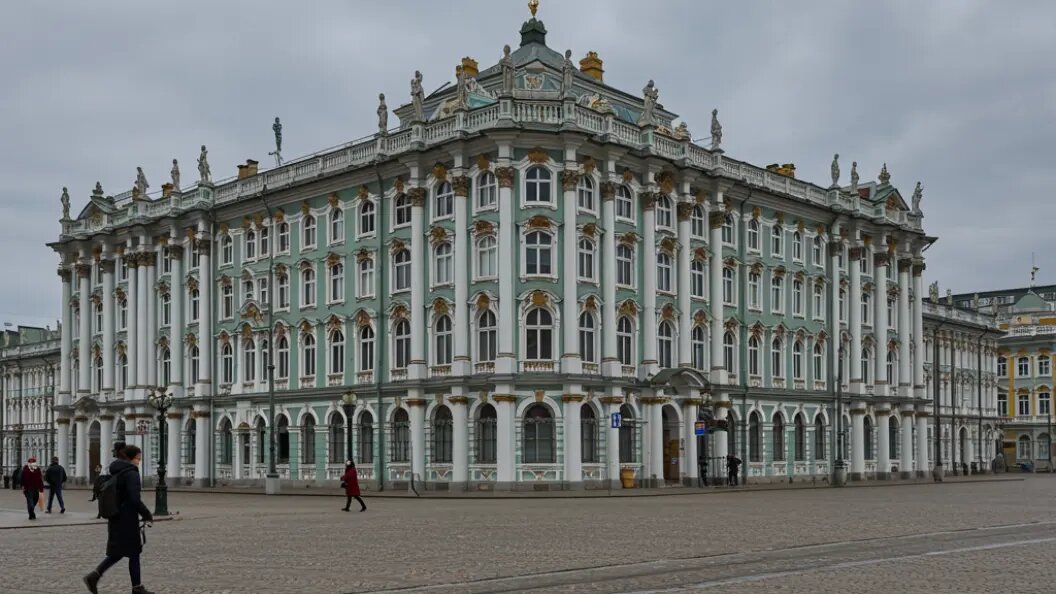    Коллаж Царьграда