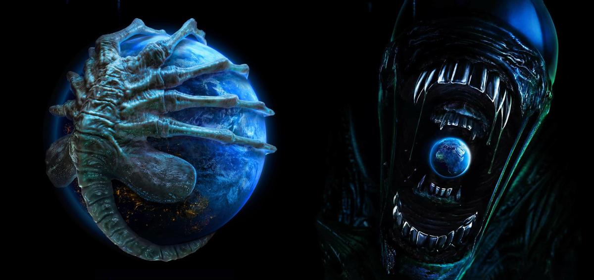 На телесериал «Чужой. Земля» поклонники фильмов про ксеноморфов возлагали большие надежды