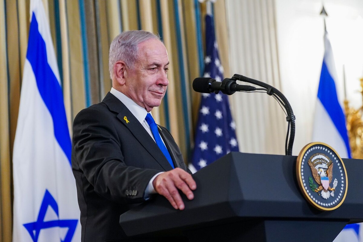     / Источник: © Will Oliver — Pool via CNP/Keystone Press Agency/Global Look Press