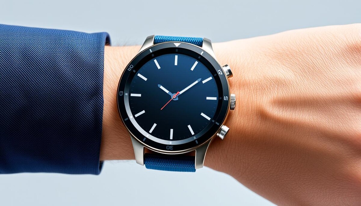  HUAWEI WATCH GT 5 - это новейшее решение в популярной линейке умных часов Huawei, которое сочетает в себе изысканные элементы дизайна и расширенные возможности отслеживания состояния здоровья. Благодаря впечатляющему времени автономной работы и набору интеллектуальных функций это новое дополнение призвано конкурировать с премиальными моделями, сохраняя при этом репутацию компании Huawei. Но оправдывает ли он свои обещания? В нашем подробном обзоре мы рассмотрим все аспекты этого стильного устройства, чтобы помочь вам решить, заслуживает ли оно места на вашем запястье.