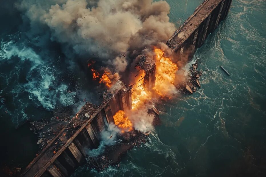    Сгенерировано в Midjourney/NEWS.ru