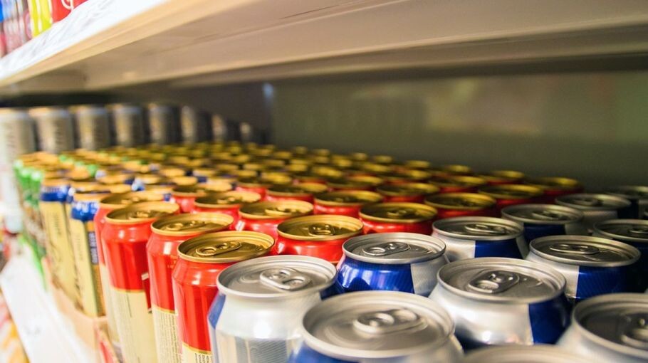 У 19-летнего россиянина из-за энергетиков отказали щитовидка и поджелудочная