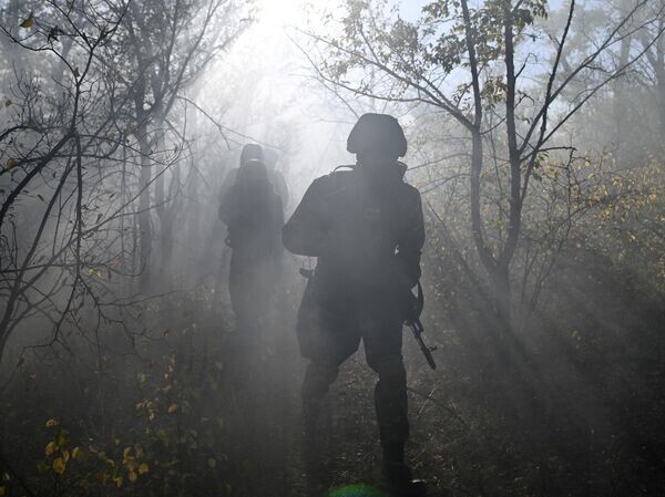 "Генеральная уборка" продолжается: ВС РФ выбивают ВСУ из опорных пунктов на Краматорском направлении