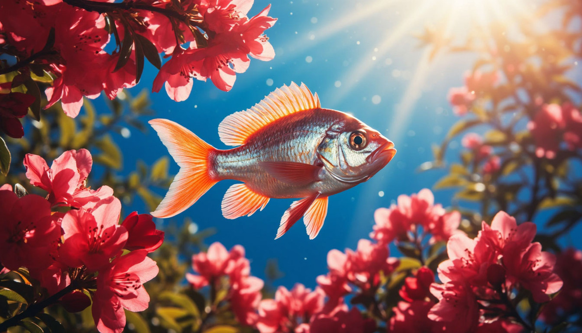 картинка сгенерирована нейросетью Яндекс