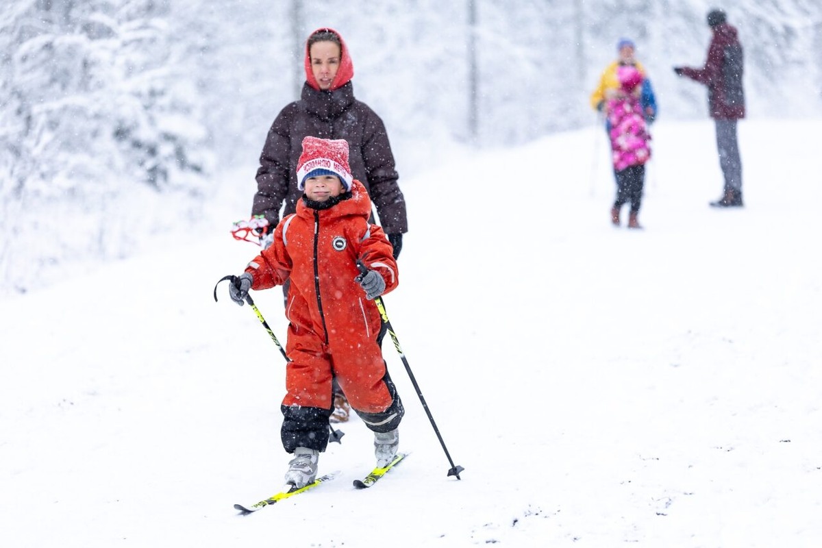    Фото: Лариса Тютрюмова
