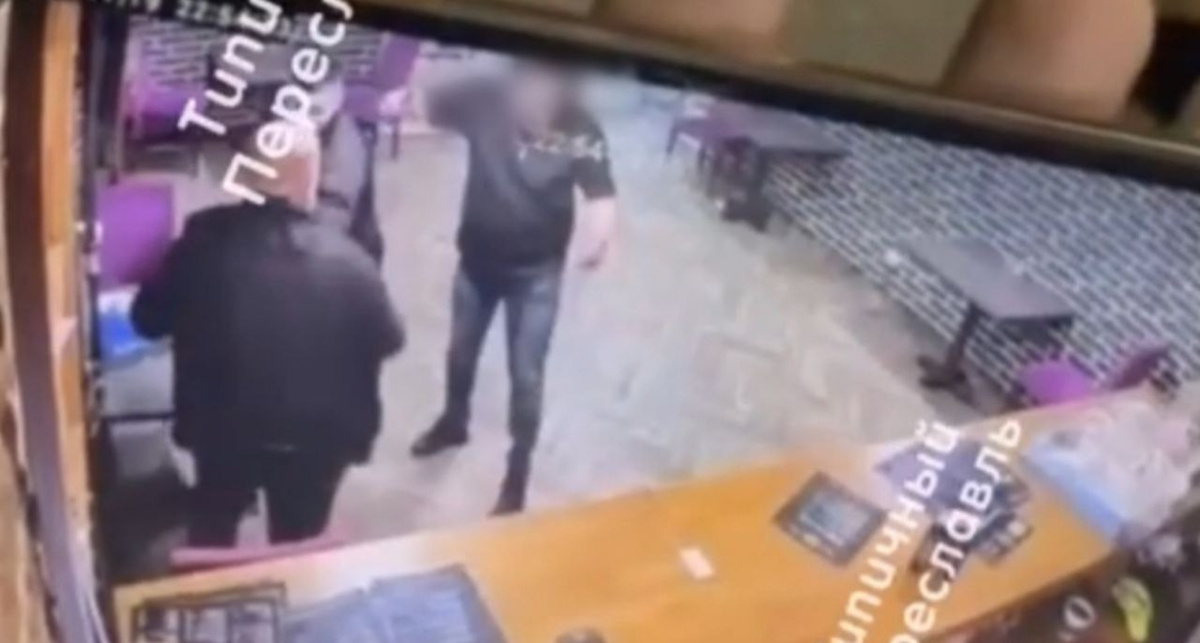    типичный Переславль