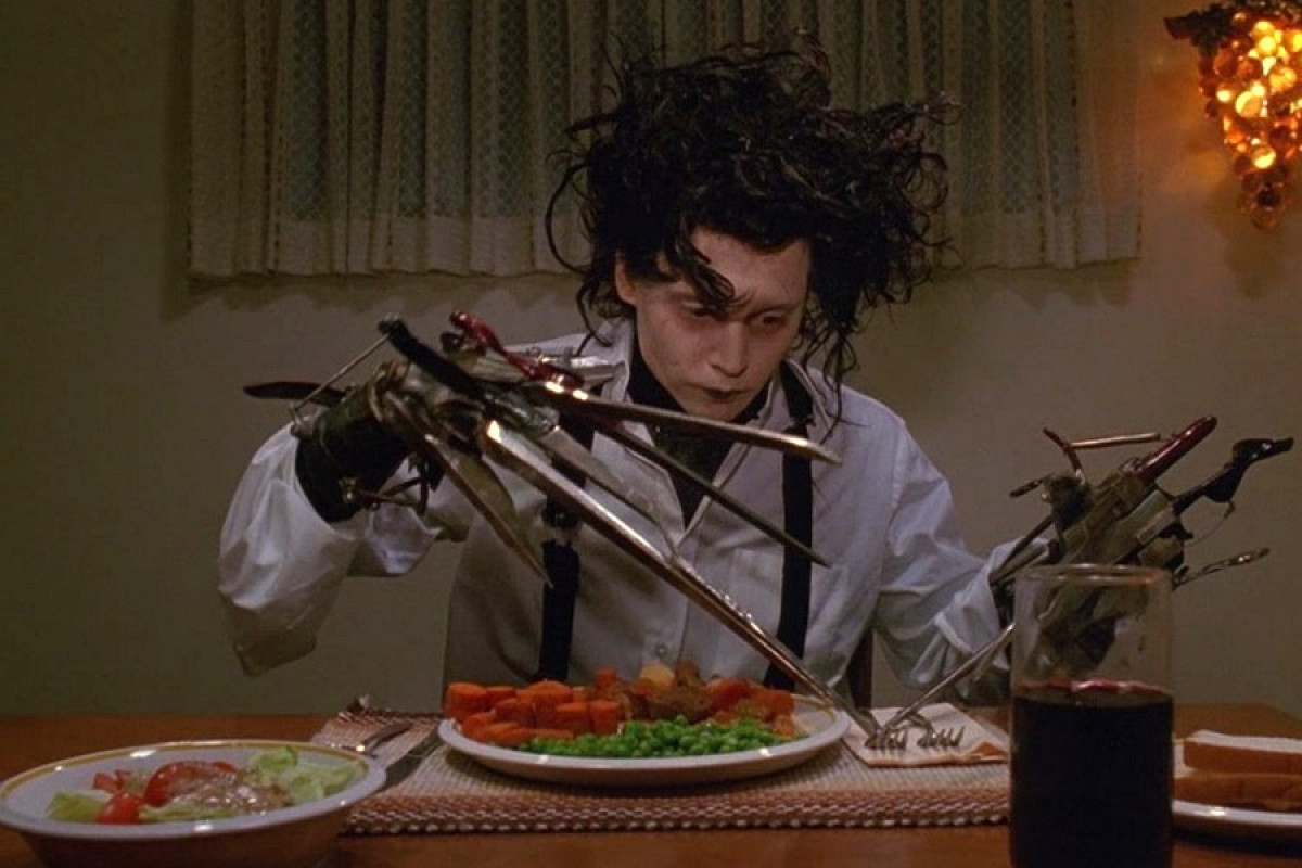    Кадр из фильма