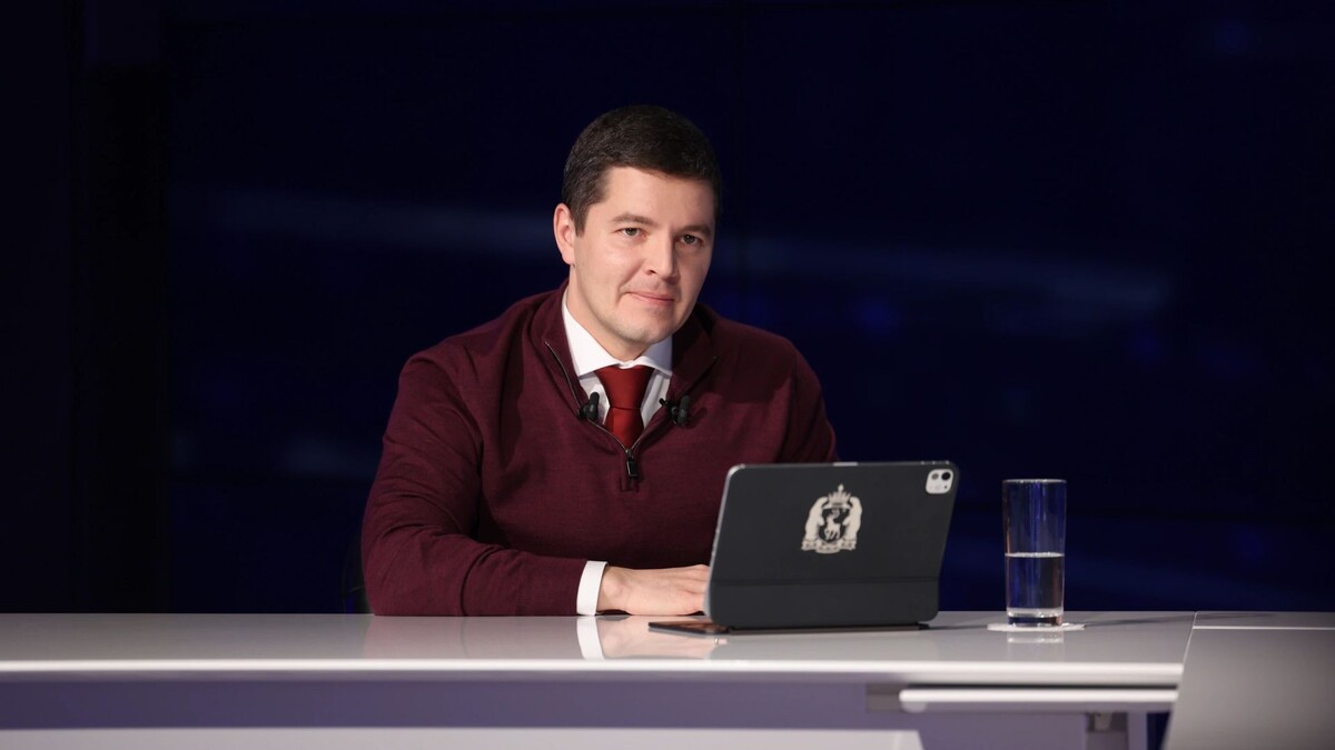    Фото: Александр Чирва / «Ямал-Медиа»