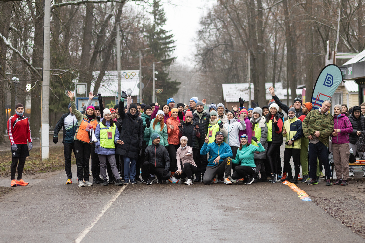 Общее фото. Артём Сафронов