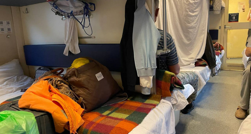    Автор фото - Анна Ефимова