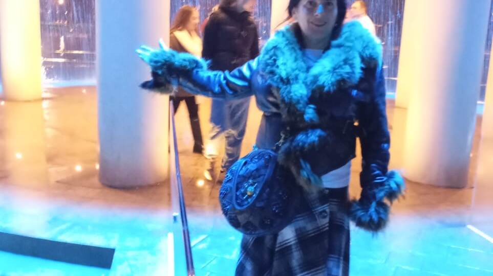 Правила салата оливье.