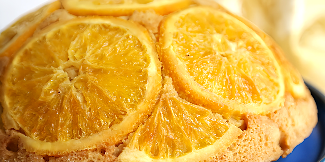 🍊Апельсиновый пп кекс без глютена и сахара | Нежный, сочный, ароматный, подходит для кето