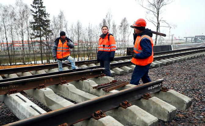 Новый «БАМ» не уложился в смету: 50 трлн слишком большая сумма, чтобы забыть о ее освоении