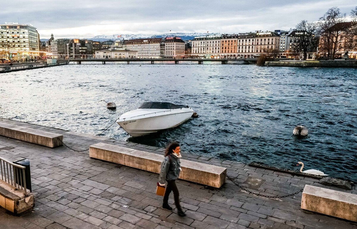     / Источник: © Сергей Бобылев/ТАСС