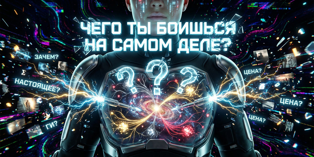 Детектор лжи для себя: 3 вопроса, которые РАССКРЫВАЮТ вашу мотивацию