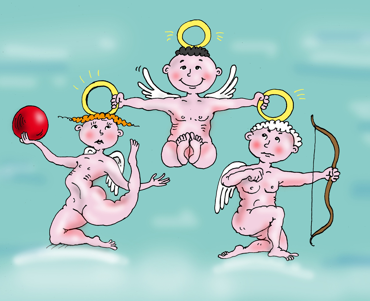 рис. Валерия Тарасенко