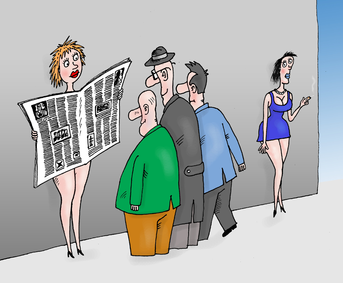 рис. Валерия Тарасенко