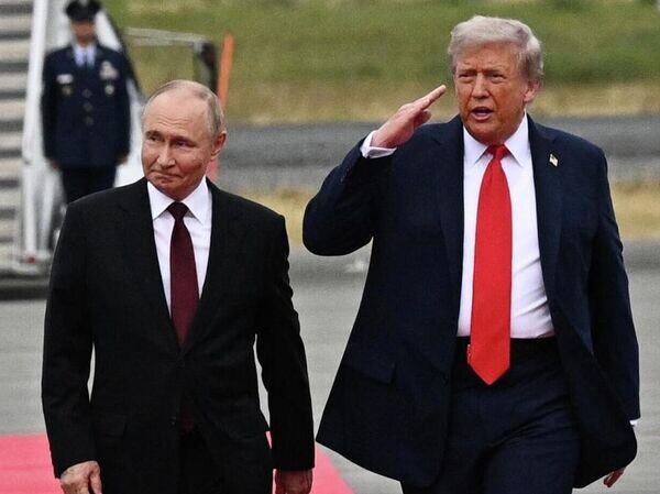 От Вашингтона до Москвы: Кремль увидел совпадение подходов в новой американской стратегии